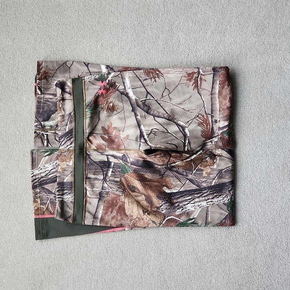 UA flare leggings - Picture 2 of 3